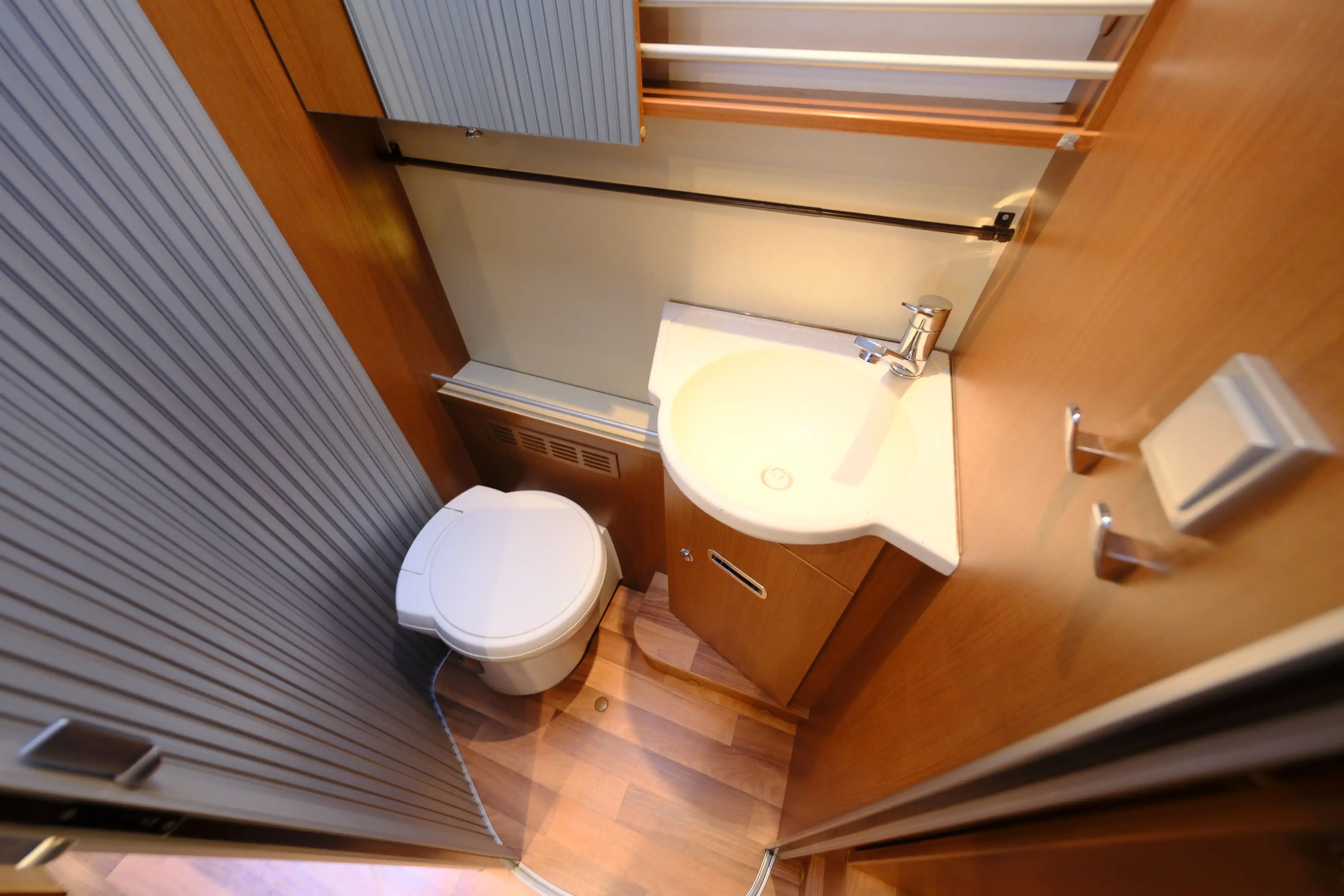 HYMER-ERIBA B 594 - Ansicht 15